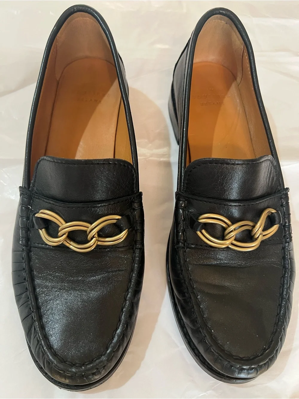 Sézane Vicky Loafers